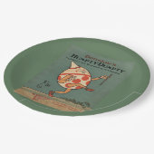 Humpty Dumpty Paper Bord (Gekanteld)