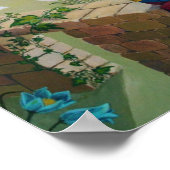 Humpty Dumpty Poster (Hoek)