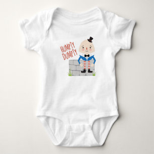 Humpty Dumpty Romper