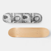 Humpty Dumpty Skateboard (Horz)
