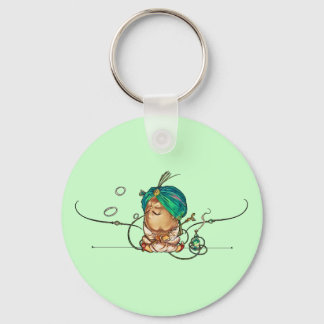 Humpty Dumpty Sleutelhanger