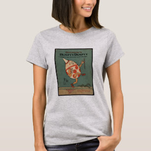 Humpty Dumpty T-shirt