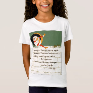Humpty Dumpty T-shirt
