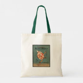 Humpty Dumpty Tote Bag (Achterkant)