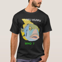 humuhumu wie