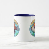 Humuhumunukunukuapua'a Mok (Midden)