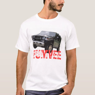 HUMVEE T-shirt