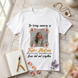 Hun Herinnering Ehren: Maak een Persoonlijke Herde T-shirt