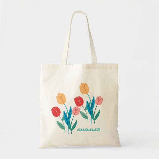 HUN LIEFDE TOTE BAG (Voorkant)