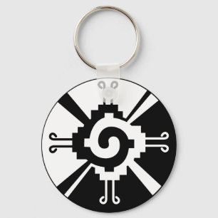 Hunab Ku Sleutelhanger