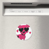 Hund Magneet (Insitu (Vaatwasser))