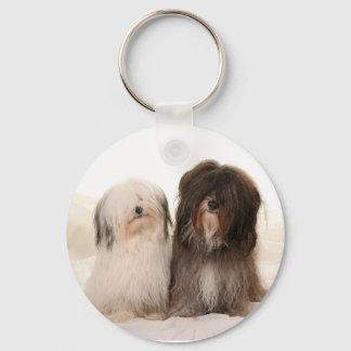 Hunde Sleutelhanger