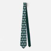 Hundred Mile Wilderness - AT Stropdas (Voorkant)