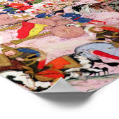 Hunername-manuscript Poster (Hoek)