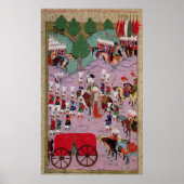 Hunername' Poster (Voorkant)