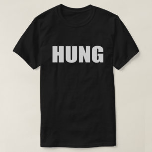 HUNG T-SHIRT