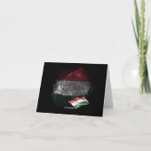Hungary flag (Devant)