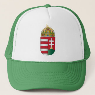 Hungary Trucker Pet