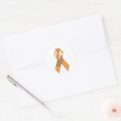 Hunger Awareness Sticker (Envelop)