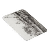 Hungerford Bridge London 30-10-2006 Magneet (Rechterzijde)