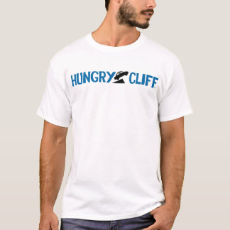 Hungry Cliff Basic Shirt