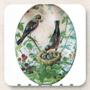 Hungry Hearts: Mama's Got Food! is het eerste deel Onderzetter