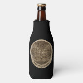 Hungry Hollow Beer Cooler (Fles Voorkant)