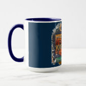Hungry Hollow Coffee Mug Mok (Links)