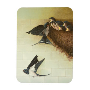 Hungry Mouths 2011 Magneet