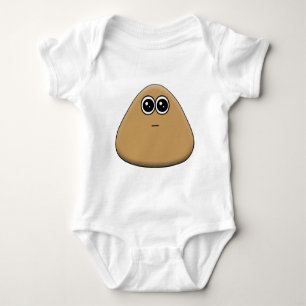 Hungry Pou Romper