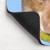 Hungry Rat Mousepad Muismat (Hoek)