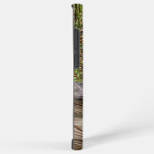 Hungry Squirrel Samsung Telefoonhoesjes Samsung Galaxy Hoesje (Rechterkant)