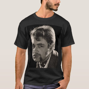Hunk uit de jaren zeventig t-shirt