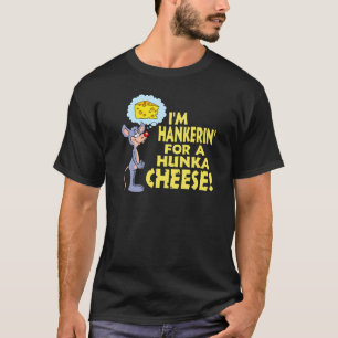 Hunka Cheese T-shirt