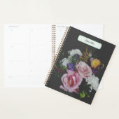 Hunka Munk Boeket  Planner (Display)