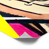 Hunkuloid™: Ramrod™ Poster (Hoek)