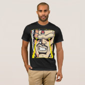 Hunkuloid™: Ramrod™ T-shirt (Voorkant volledig)