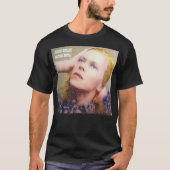 Hunky Dory T-Shirt (Devant)