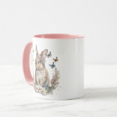 Hunny Bunny Mok (Voorkant links)