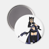 Hunt de nacht magneet (Voorkant / Achterkant)