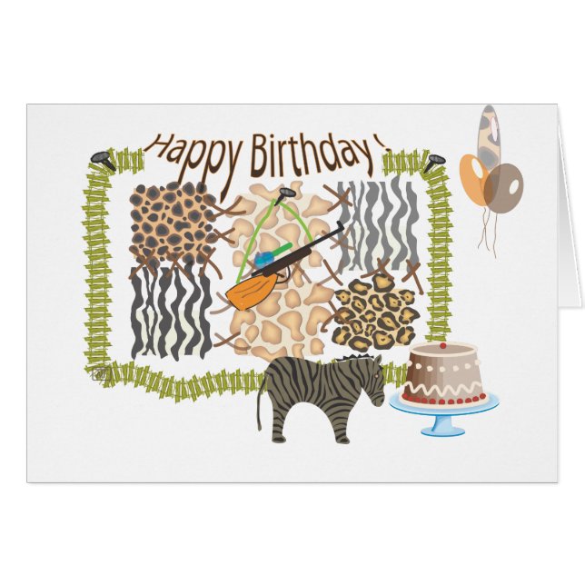 Hunter (Voorkant Horizontaal)