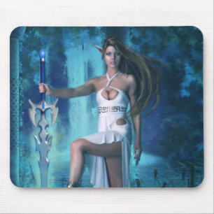 Hunter 1 (Mousepad) Muismat