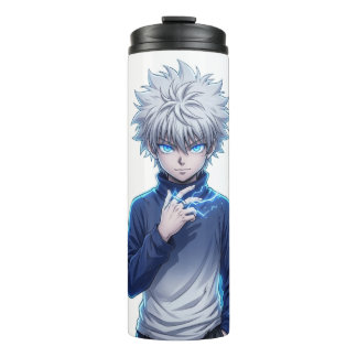Hunter Anime Reis Tumbler Thermosbeker