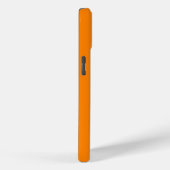 Hunter Blaze Orange - Emo - iPhone / coque ipad (Verso / Droite)