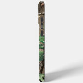 Hunter Camo Apple iPhone 15 Pro Max Hoesje Camo (Achterkant / Links)