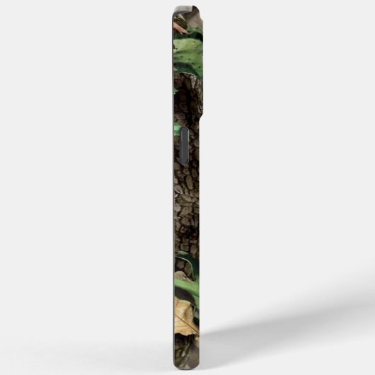 Hunter Camo Apple iPhone 15 Pro Max Hoesje Camo (Achterkant / Rechts)