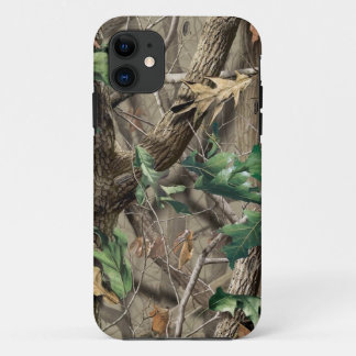 Hunter Camo iPhone 5/5S Hoesje