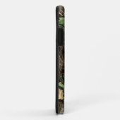 Hunter Camo iPhone 5/5S Hoesje (Achterkant/rechts)