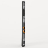 Hunter Case-Mate iPhone Case (Achterkant/rechts)