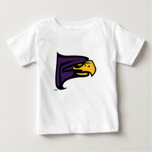 Hunter College Hawk Profiel Mascotte